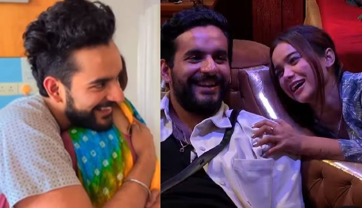 zareen khan,manisha rani,abhishek malhan,zareen khan dengue,bigg boss ott 2