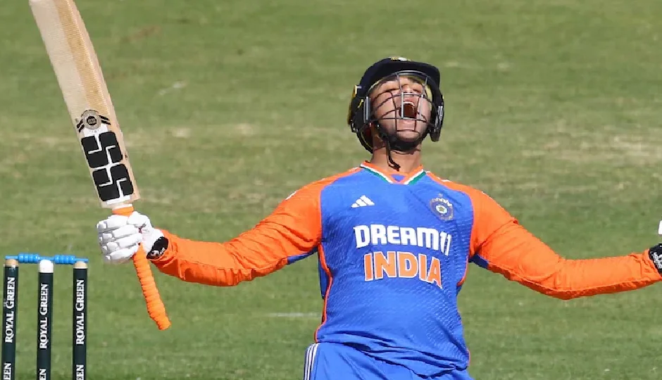 क्या पाकिस्तान के खिलाफ मैच खेलेंगे अभिषेक शर्मा? कप्तान सूर्यकुमार यादव ने दी नई जानकारी