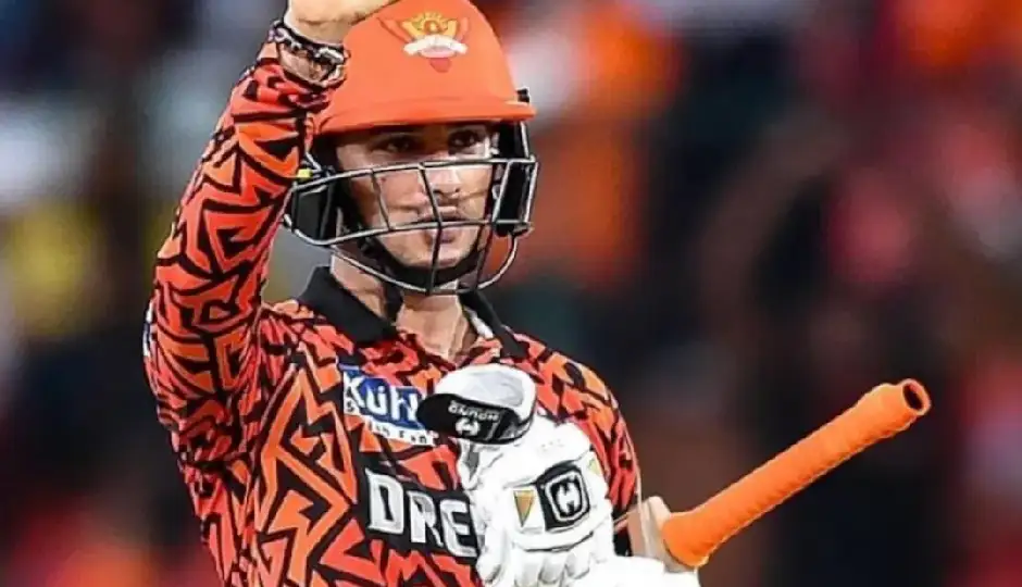 अभिषेक शर्मा के नाम जुड़ा शर्मनाक रिकॉर्ड, रोहित शर्मा और संजू सैमसन भी पीछे छूटे