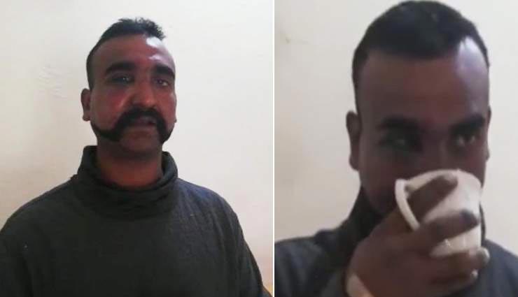 abhinandan varthaman,abhinandan varthaman release,indian pilot in pakistan custody,pilot of surgical strike,release of abhinandan,wing commander abhinandan varthaman,you need to know about iaf pilot abhinandan varthaman,air strike,india pakistan tension,indian air force,mirage 2000,budgam,iaf attack,surgical strike,pakistan,balakot