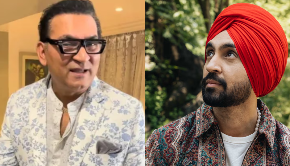 2 News : अभिजीत ने वीडियो शेयर कर दिलजीत पर साधा निशाना, हिना ने दिखाया ससुराल में कैसा है हाल