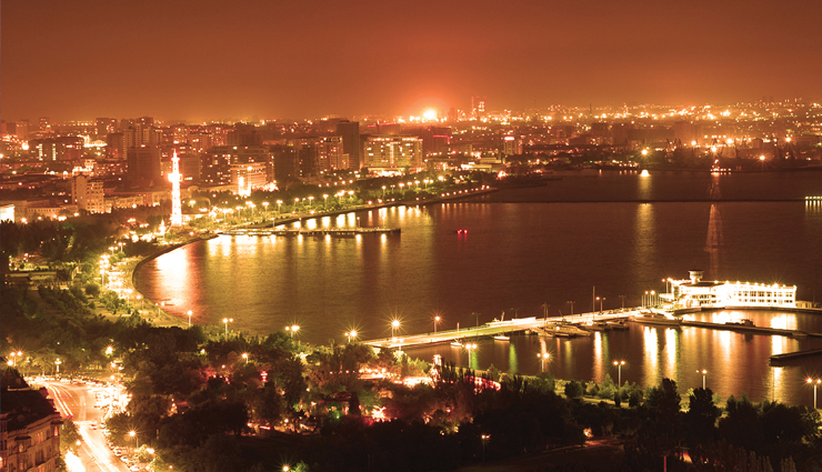 10 Interesting Facts About Baku