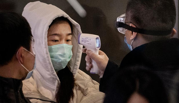 जाने आखिर कहां से आया कोरोना वायरस, क्या है इसके लक्षण और बचाव