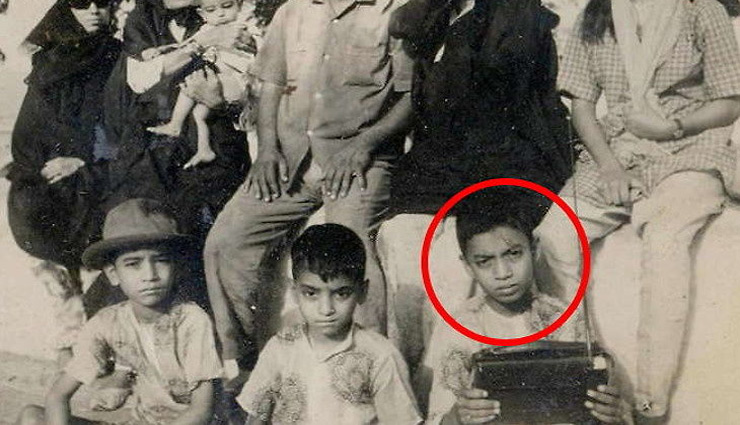 जयपुर / जब थियेटर के ऑफिस में पहुंचकर इरफान बोले थे- मुझे एक्टिंग करनी है 