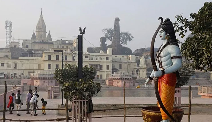 Here is everything you need to know about Ayodhya Ram Mandir's Bhoomi Pujan