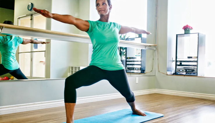 5 Tips To Workout After 50