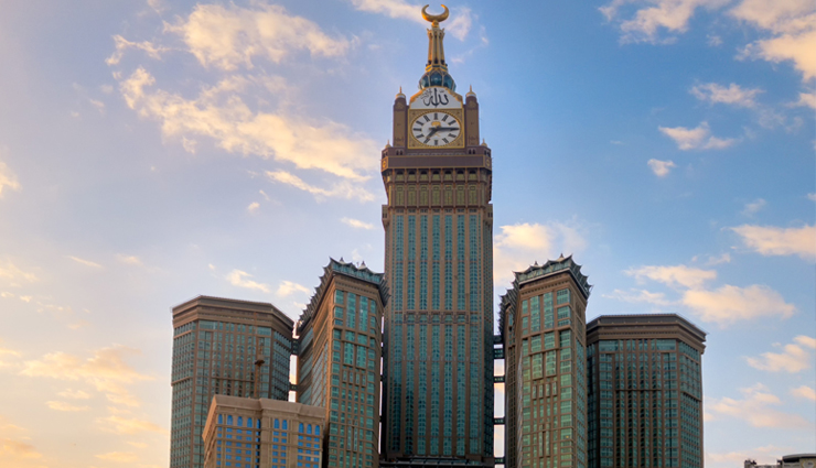 List of Largest Clock Faces in The World