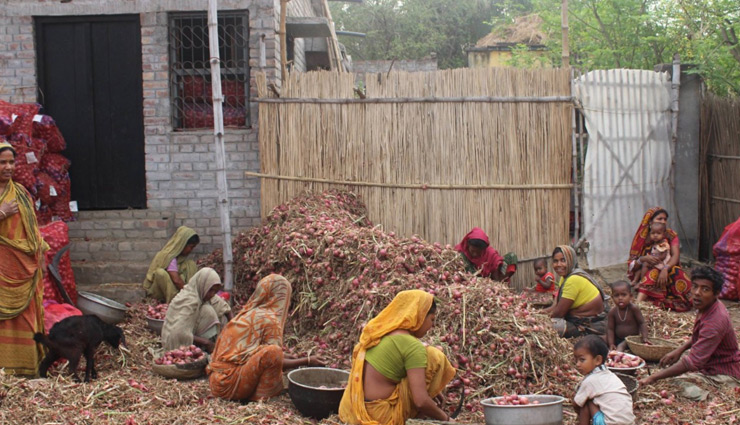 women day,international women day,women fitness formula- then and now,tips from old women to stay fit,village women verses urban women