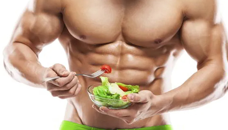 six pack abs through diet,ways to get six pack abs,Health tips,fitness tips,diet tips