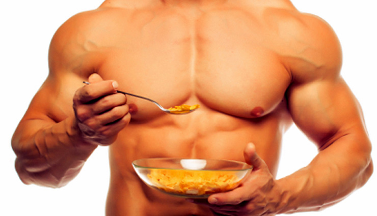5 Ways To Get Six Pack Abs Through Diet
