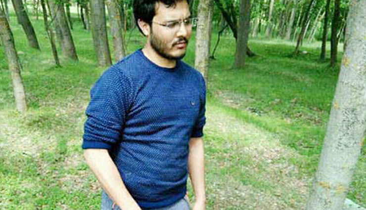 riyaz naikoo,love stories of kashmiri terrorists,burhan wani,abu dujana,terrorist,news,news in hindi