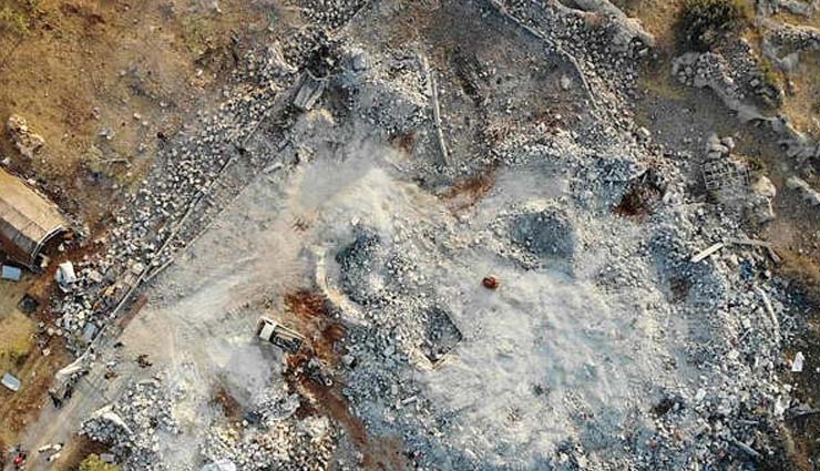 al baghdadi,abu baghdadi,abu al baghdadi,abu bakr baghdadi,abu bakr al baghdadi,isis abu bakr al baghdadi,baghdadi death,baghdadi killed,baghdadi dead,baghdadi death news,al baghdadi news,donald trump,al baghdadi killed,latest news about baghdadi,abu bakr al baghdadi dead,isis,news,news in hindi