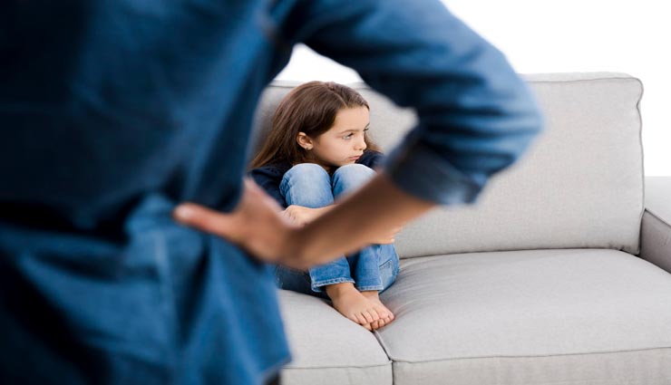 parenting tips,parenting tips in hindi,good habits in child,child using abusive language