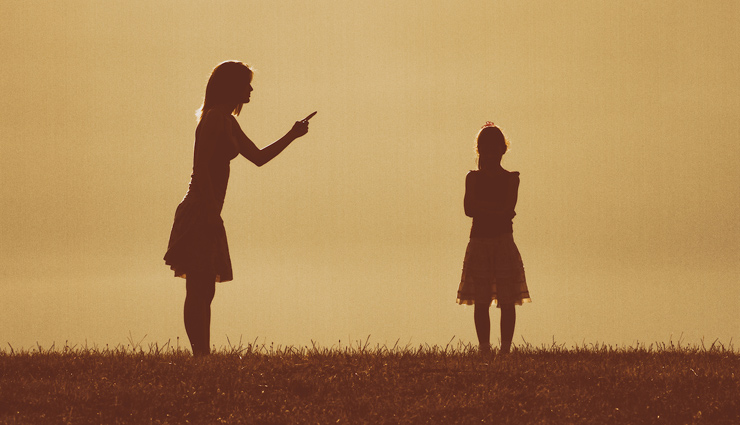 5 Signs You Have an Abusive Parent