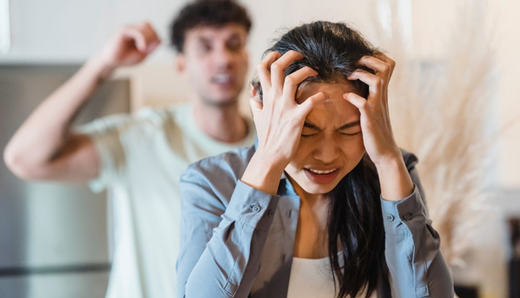 15 Signs To look of an Abusive Relationship