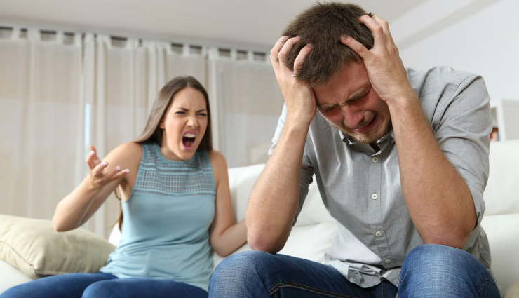 abusive wife signs,signs of an abusive wife,identifying an abusive wife,recognizing an abusive wife,how to tell if your wife is abusive,red flags of an abusive wife,warning signs of an abusive wife,is my wife abusive?,dealing with an abusive wife
