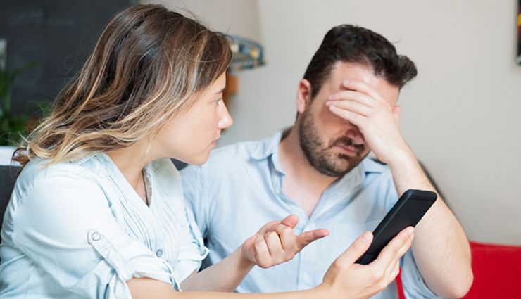 Tips To Handle An Abusive Wife