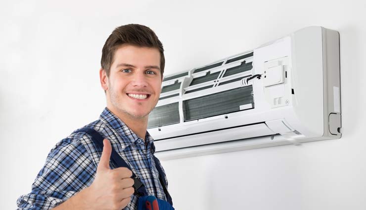 एयर कंडीशनर का रखरखाव बहुत जरूरी,  इस तरह करें साफ-सफाई