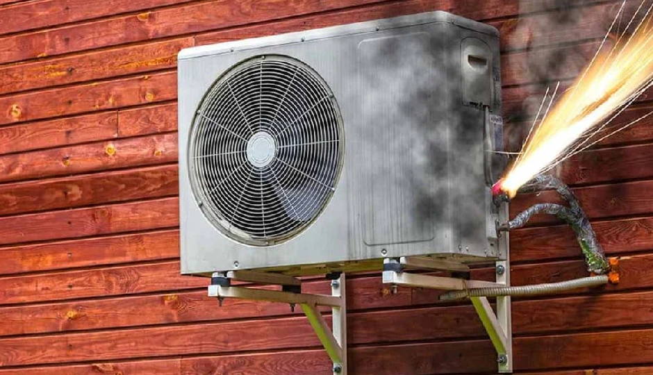 AC Blast: क्यों फटते हैं एयर कंडीशनर? पहले से मिलते हैं ये चेतावनी संकेत, अनदेखी करना पड़ सकता है भारी