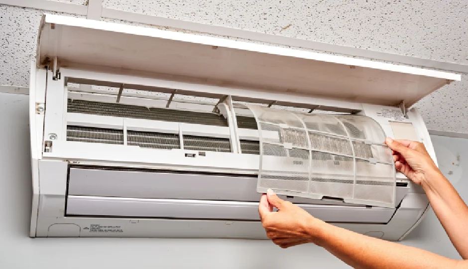 गर्मी शुरू होने से पहले साफ कर लें अपना AC, जानिए घर पर क्लीनिंग के 5 आसान तरीके