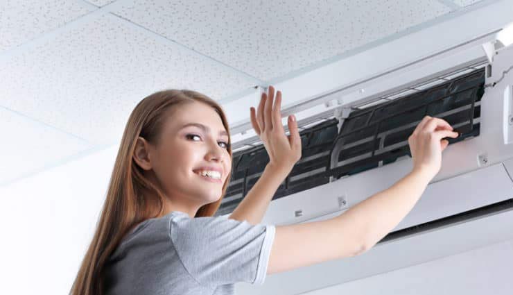 tips to clean ac,air conditioner,household tips,home decor tips,ac cleaning tips ,एसी क्लीनिंग टिप्स , हाउसहोल्ड टिप्स, होम डेकोर टिप्स 