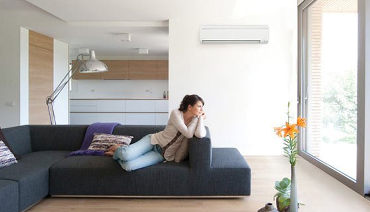 disadvantage of sleeping more in air condition