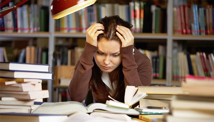 9 Ways to Overcome The Barriers To Your Academic Success
