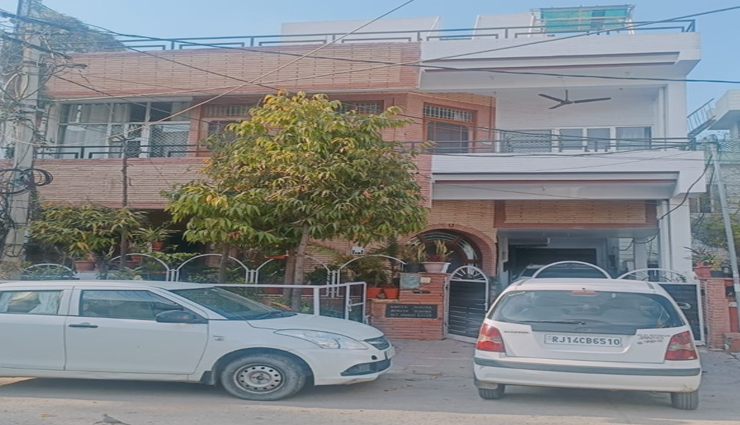 ACB की JDA अधीक्षण अभियंता अविनाश शर्मा के दर्जनभर ठिकानों पर सर्च की कार्रवाई, करोड़ों की सम्पत्तियों का खुलासा