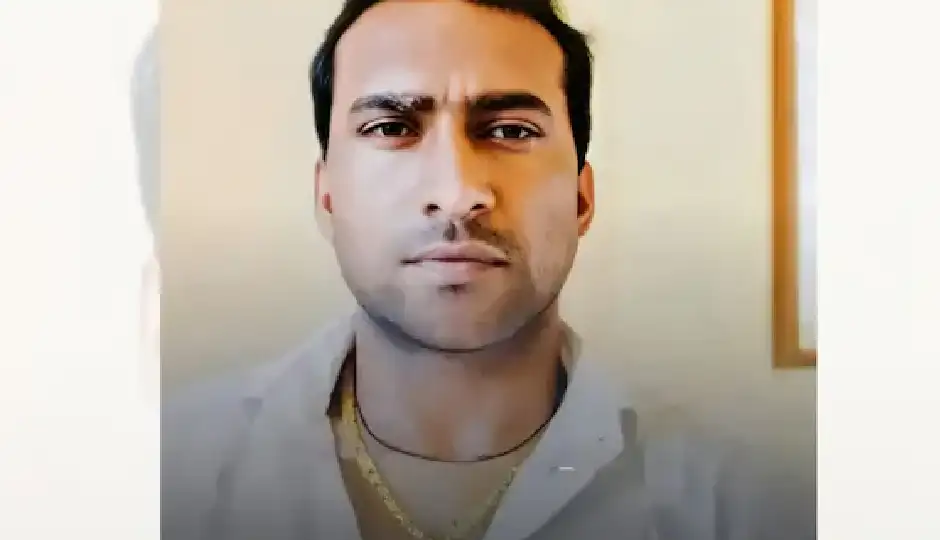 ACB का बड़ा ट्रैप: 5 हजार की रिश्वत मांगने वाला पटवारी 4500 रुपये लेते पकड़ा गया, नीमराणा में कार्रवाई
