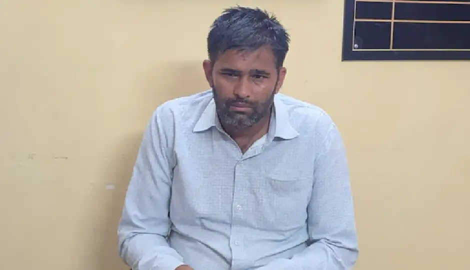 व्हाट्सएप कॉल पर तय हुई ‘डील’, PhonePe से ली रिश्वत, एसीबी ने बिजली विभाग के टेक्नीशियन को किया गिरफ्तार