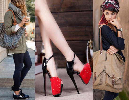 7 Accessories Woman Must Own To Look Stylish