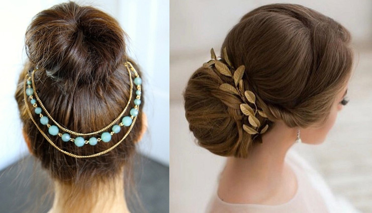 navratri hairstyles,navratri special,navratri special 2017,beauty tips for navratri,latest hairstyle tips for navratri