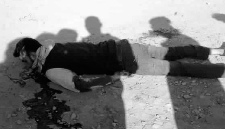 उदयपुर : काल बना चायनीज मांझा, बाइक सवार युवक की कटी गर्दन, हुई मौत