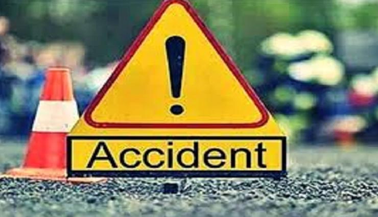 पाली : काल बनकर हाइवे पर दौड़ा अनियंत्रित ट्रेलर, 15 मिनट तक रहा दहशत का माहाैल