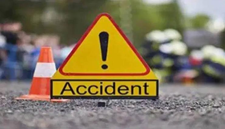 कोटा : रोडवेज बस का शिकार बना युवक, हादसे में मिली दर्दनाक मौत