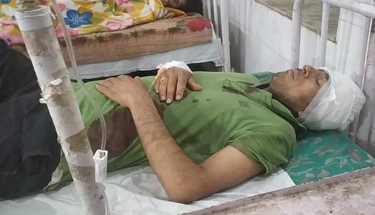 टोंक : जयपुर की CDPO शिल्पी मीणा की सड़क हादसे में हुई मौत, जा रही थी पिता से मिलने 