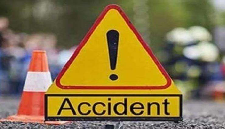 जयपुर : तेज रफ्तार के कहर का शिकार हुआ साइकिल सवार, ट्रक की टक्कर से हुई मौत