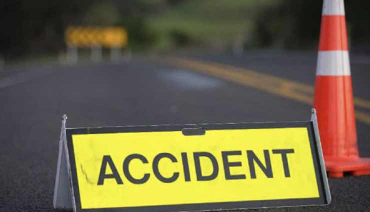 पंजाब : ट्रैक्टर-ट्राली ने मारी बाइक को टक्कर, नौजवान की इलाज के दौरान हुई मौत