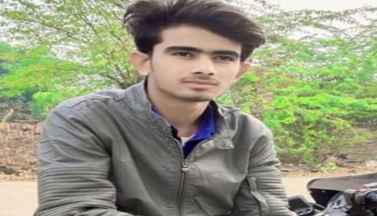 सवाई माधोपुर : अज्ञात वाहन से हुई मोटरसाइकिल की भिडंत, हादसे में गई युवक की जान