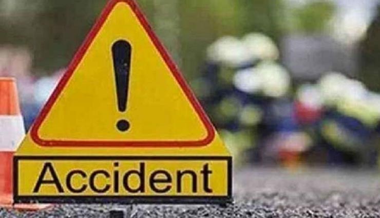 पंजाब : ट्रैक्टर से हुई भिडंत में बाइक सवार दो दोस्तों को मिली दर्दनाक मौत