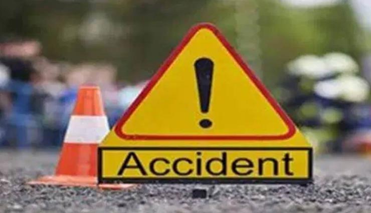 टोंक : अनियंत्रित होकर डिवाइडर से जा टकराई तेज रफ्तार बाइक, एक की मौत, दूसरा घायल 