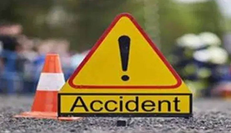 उत्तराखंड : बदरीनाथ हाईवे पर हुआ दर्दनाक हादसा, अलकनंदा में कार गिरने से गई तीन की जान 