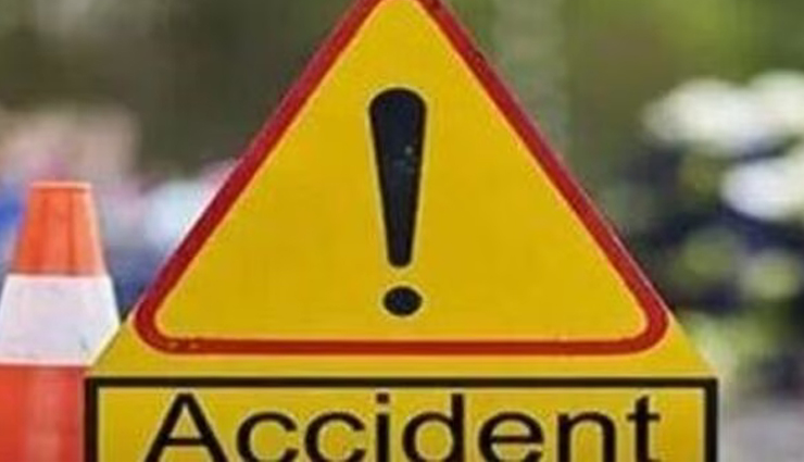 महाराष्ट्र: समृद्धि एक्सप्रेसवे पर कंटेनर के पीछे घुसी मिनी बस, 12 मरे, 23 घायल