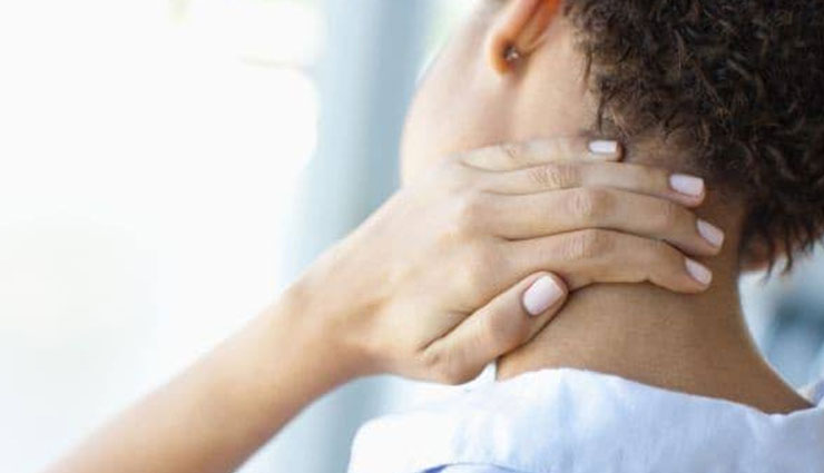 acupressure points,acupressure points for neck pain,neck pain,Health tips,fitness tips