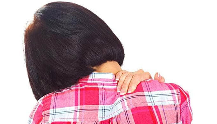 acupressure points,acupressure points for neck pain,neck pain,Health tips,fitness tips