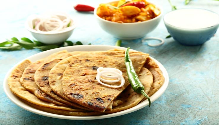 achaar paratha recipe,recipe,recipe in hindi,special recipe