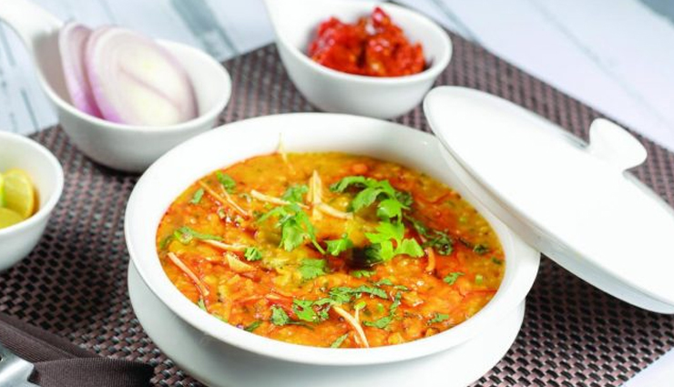 Recipe- Super Delicious Achari Khichdi