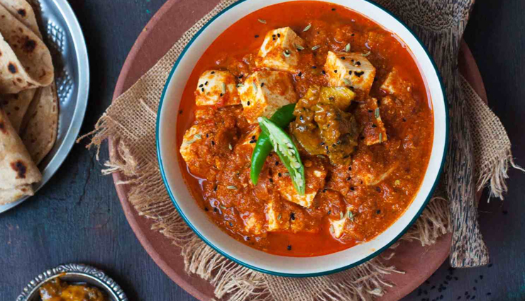achari paneer masala,hunger struck,food,easy recipe