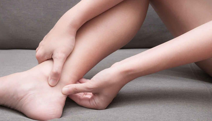 8 Effective Home Remedies To Treat Achilles Tendon Pain