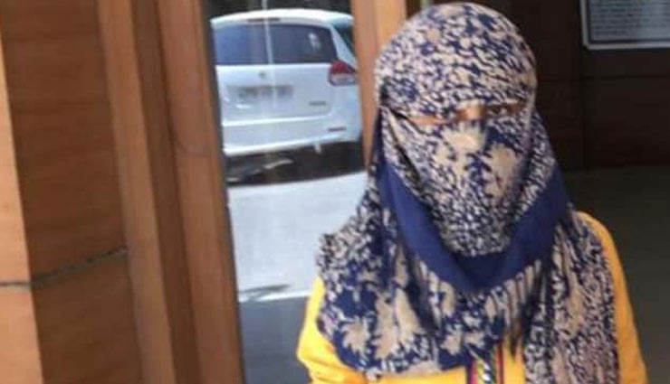 बॉयफ्रेंड पर फेंका लड़की ने एसिड, फिर दोनों ने बनाई ऐसी कहानी कि चकरा गई पुलिस 